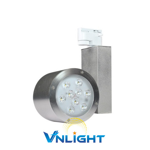 Đèn led thanh ray Duhal DIA805 5W