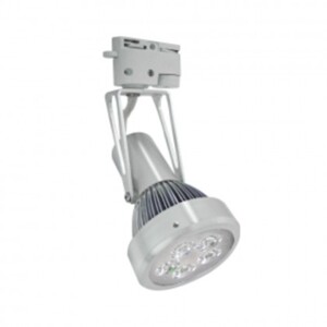 Đèn led thanh ray Duhal DIA814 5W