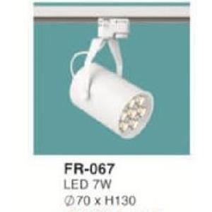 Đèn led thanh ray FR-067