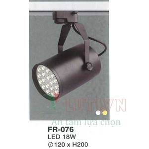 Đèn led thanh ray FR-076
