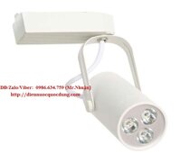 Đèn LED thanh ray NP012A LED 3W