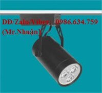 Đèn LED thanh ray NP012B LED 3W