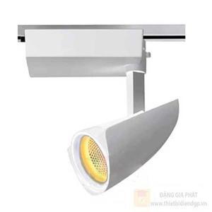 Đèn led thanh ray VinaLED TR-GW40 - 40W