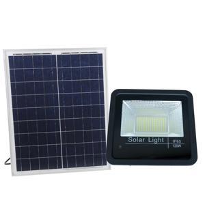 Đèn led thông minh năng lượng mặt trời NSun 802-50