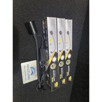Đèn led thủy sinh BIOTOP đổi màu 3 chế độ kẹp thành hồ cá SD-300 3W, 5W