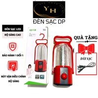 Đèn led tích điện khẩn cấp siêu sáng dự phòng cúp điện, đèn sạc tích điện tốt