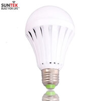 Đèn LED Tích Điện Thông Minh SUNTEK 12W