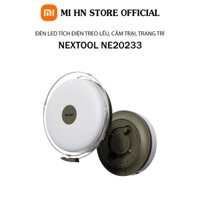 Đèn led tích điện treo lều cắm trại, trang trí Xiaomi Nextool Milky Way Camping Lamp NE20233 - Shop Mi HN Store Official