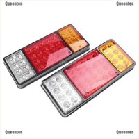 Đèn Led Tín Hiệu 12V 36 Bóng Cho Đuôi Xe Tải