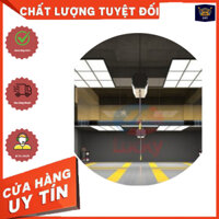 ĐÈN LED TỔ ONG 9 Ô sử dụng cho phòng đồ, độ xe,phòng khách,...