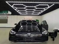 Đèn LED tổ ong Taiwan