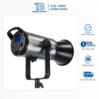 Đèn Led Tolifo KW-200B Pro 200W Bicolor COB LED Điều Khiển Từ Xa Không Dây Với 12 Hiệu Ứng Ánh Sáng
