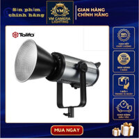 Đèn Led Tolifo KW-200B Pro 230W Bicolor COB LED Điều Khiển Từ Xa Không Dây Với 12 Hiệu Ứng Ánh Sáng