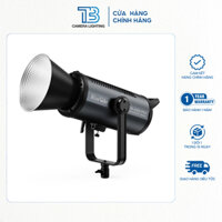 Đèn Led Tolifo KW-500B 2700K-6500K 500W Sử Dụng Trong Ghi Ảnh Và Quay Video