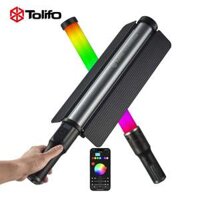 Đèn Led Tolifo ST-60RGB 2700K-10000K