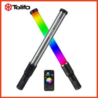 Đèn Led Tolifo ST-60W RGB 2700-10000K (Chính Hãng)