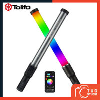 Đèn Led Tolifo ST-60W RGB 2700-10000K (Chính Hãng)_TUG STUDIO