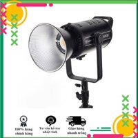 Đèn Led Tolifo X-200B Lite 200W Nhiệt Độ Màu 2700K-5700K Hỗ Trợ Ánh Sáng Livestream, Quay Chụp Cao Cấp Cho Studio