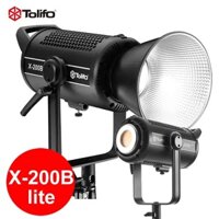 ĐÈN LED TOLIFO X-200B