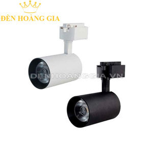 Đèn LED Tracklight D TRL04L 30W