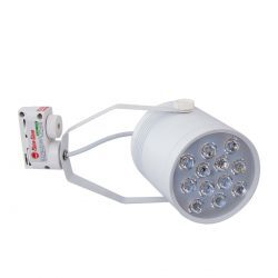 Đèn led Tracklight Rạng Đông D TRL01L 8W