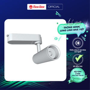 Đèn LED Tracklight TRL05 30W