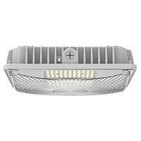 Đèn led trạm xăng VinaLED GS-AW60 - 60W
