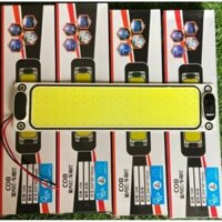 ĐÈN LED TRẦN, ĐÈN LED CABIN 12-24V DÙNG CHUNG