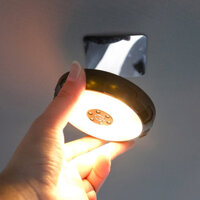 Đèn led trần ô tô AHACAR đèn led trần oto 12V siêu sáng đèn led nhiều màu sắc phụ kiện xe hơi thông minh phụ kiện ô tô