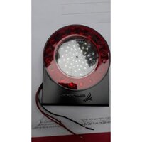 ĐÈN LED TRANG TRÍ CẢNH BÁO XE TẢI 24V [AF1]