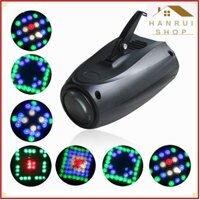 ĐÈN LED TRANG TRÍ DJ TRIP KETA BAR tuổi thọ 50.000 giờ ❤️Hanrui Offical❤️