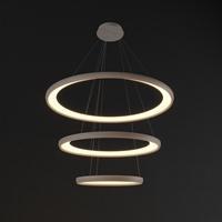 Đèn led trang trí Kingled BP2703-B