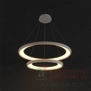 Đèn led trang trí Kingled BP2702