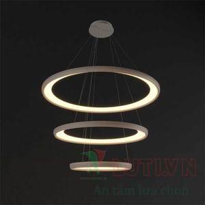 Đèn led trang trí Kingled BP2703-B