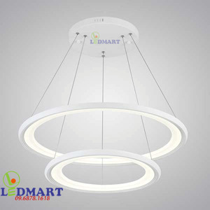 Đèn led trang trí Kingled BP2702