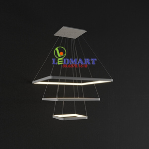 Đèn led trang trí Kingled BP6213 - 120W