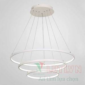 Đèn led trang trí Kingled BP6203 - 114W