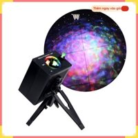 Đèn led trang trí nhà cửa Aurora Starry Sky đèn 💡💡 ☘️Green Home☘️