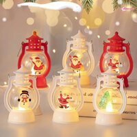 Đèn led trang trí Noel đẹp lung linh-Graci Gift