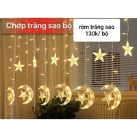 đèn led trang tri noel