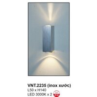ĐÈN LED TRANG TRÍ ỐP TƯỜNG- CẦU THANG