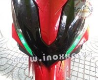 Đèn Led trang trí - Wave RSX 2014