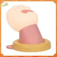 Đèn LED Trẻ Em Đèn Ngủ Mèo Móng Vuốt Đèn Ngủ Đầu Giường Phòng Ngủ Bầu Không Khí Đèn Ngủ Phòng Ngủ Để Bàn Đồ Trang Trí Nhỏ