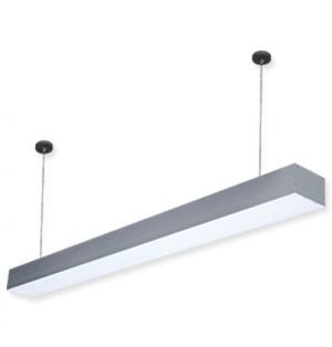 Đèn led treo phòng họp DTD0184 18W