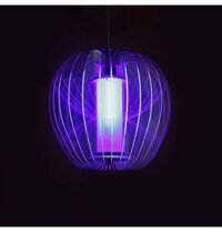 Đèn led treo thả Duhal (DTT003)