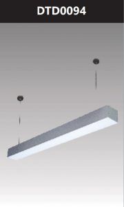 Đèn led treo thả phòng họp 10w DTD0094