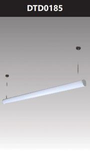 Đèn led treo thả phòng họp 20w DTD0185