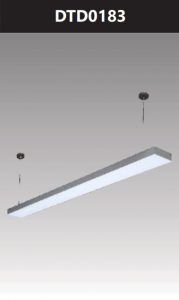 Đèn led treo thả phòng họp 20w DTD0183