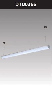 Đèn led treo thả phòng họp 40w DTD0365