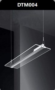 Đèn led treo thả phòng họp 72w DTM004